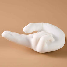 Load image into Gallery viewer, Warm Hand - Vibromasseur à gâchette chauffant