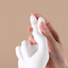 Load image into Gallery viewer, Warm Hand - Vibromasseur à gâchette chauffant
